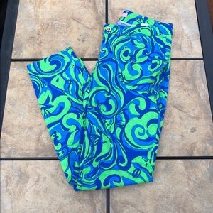 Lilly Pulitzer Pants
